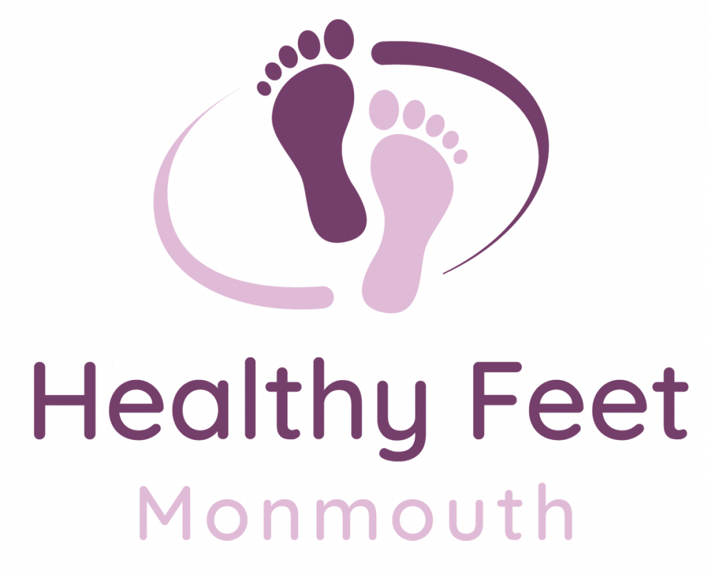 Healthy Feet Monmouth